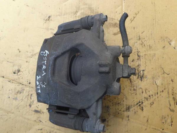 MACHOIRE AVANT DROITE OPEL / CHEVROLET - Vue 2